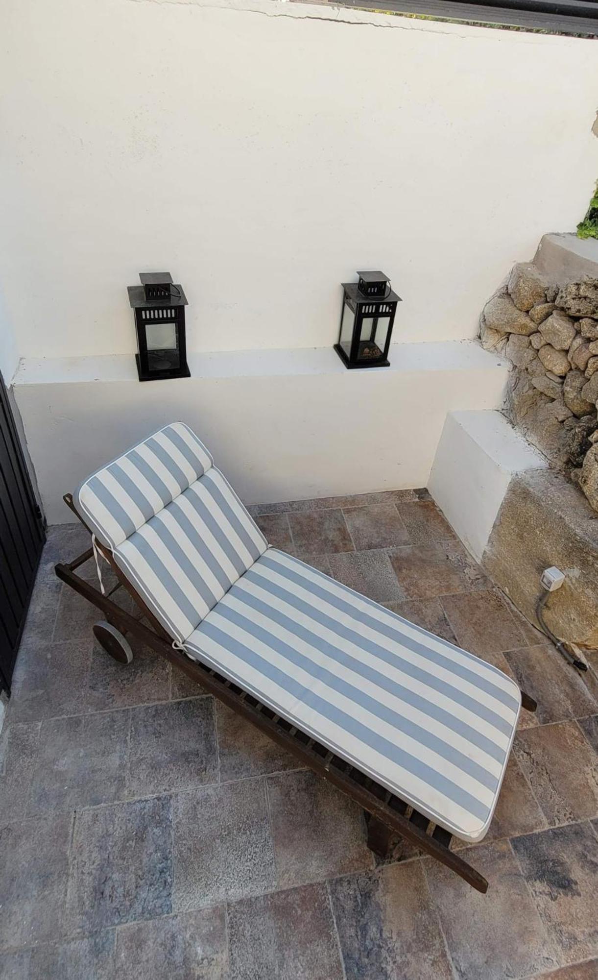 Casa Del Castillo By Naturadrada La Adrada Exterior photo