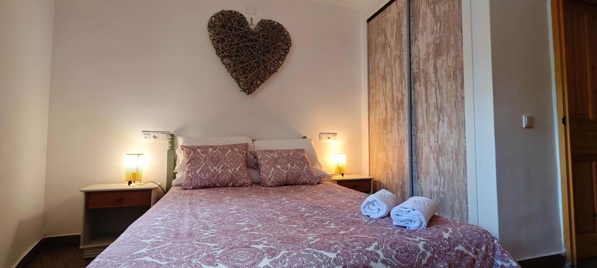 Casa Del Castillo By Naturadrada La Adrada Room photo
